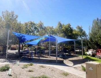 Clare Lions Park Playground