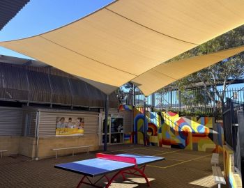 Pilgrim School