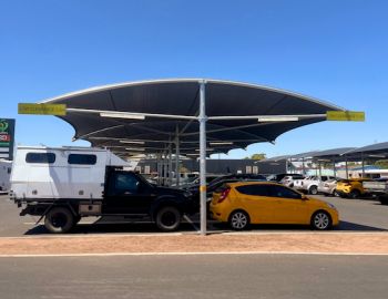 Woolworths Port Pirie