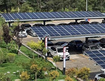 Solar Car Parks